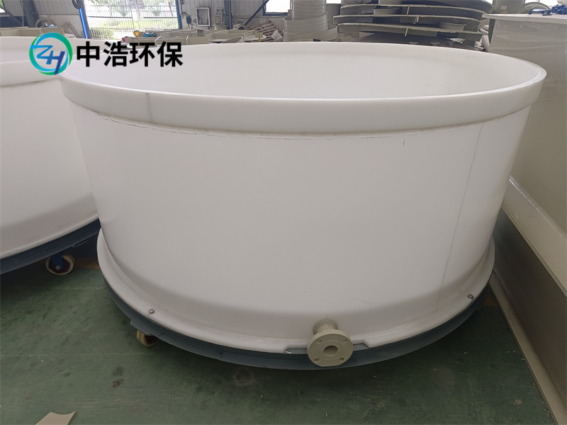 西工PP抽滤槽